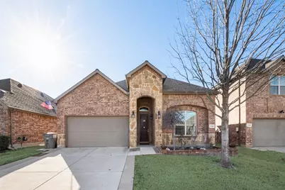 4100 Wavertree Road, Frisco, TX 75036 - Photo 1