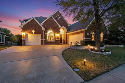 3412 Continental Drive, Frisco, TX 75034 - Photo 1