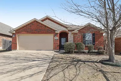 8037 Big Spruce Lane, Fort Worth, TX 76123 - Photo 1