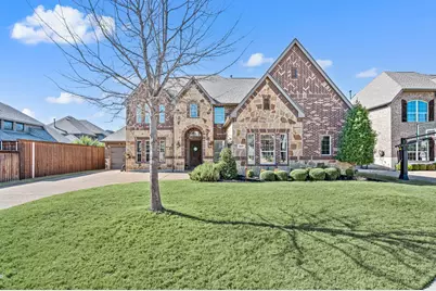 2849 Milsons Point Drive, Trophy Club, TX 76262 - Photo 1