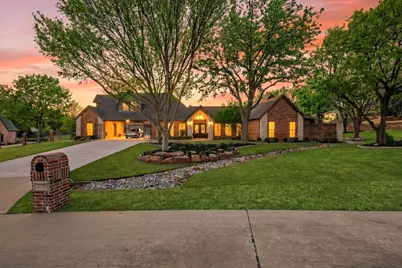 3101 High Point Drive, Flower Mound, TX 75022 - Photo 1