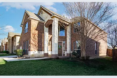 3600 Delaney Drive, Fort Worth, TX 76244 - Photo 1