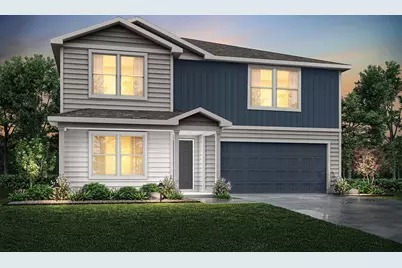 1203 Clover Court, Chandler, TX 75758 - Photo 1