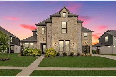 7104 Prairie Ridge Road, Argyle, TX 76226 - Photo 1