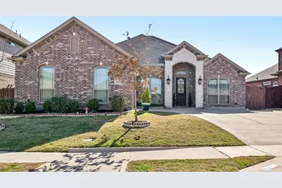 5325 Almanor Road, Fort Worth, TX 76179 - Photo 1