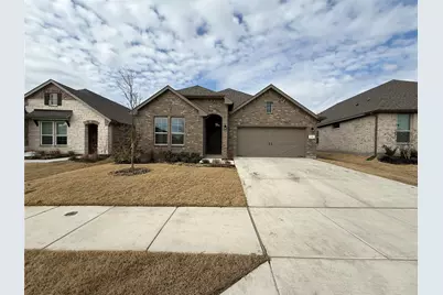 525 Pickett Creek Drive, Aledo, TX 76008 - Photo 1