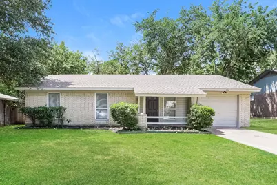306 Linklea Drive, Duncanville, TX 75137 - Photo 1