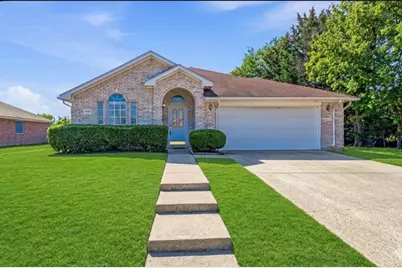 1006 Godwin Avenue, Glenn Heights, TX 75154 - Photo 1