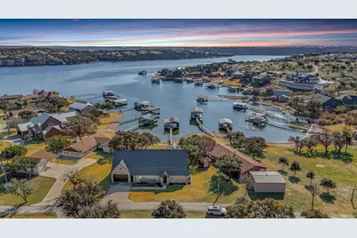 1010 Robin Lane, Possum Kingdom Lake, TX 76449 - Photo 1