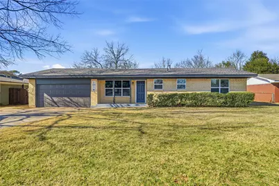 1016 Sheridan Lane, Cleburne, TX 76033 - Photo 1