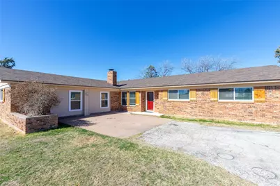 110 Meadow Lane, Abilene, TX 79602 - Photo 1