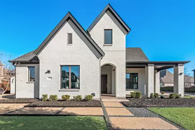 4709 Cypress Thorn Drive, Arlington, TX 76005 - Photo 1
