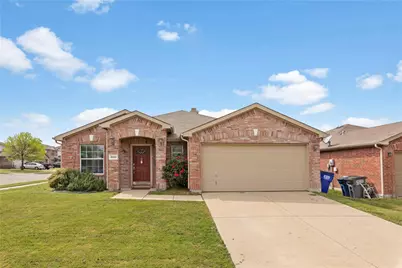 1600 Dragonback Pass, Little Elm, TX 75036 - Photo 1