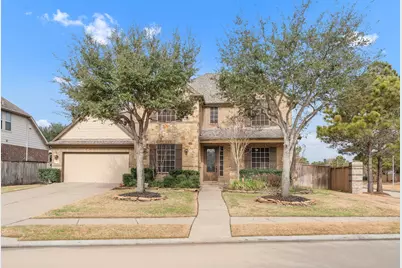 10019 Hutton Park Drive, Katy, TX 77494 - Photo 1