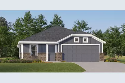 1816 Ventasso Boulevard, Providence Village, TX 76227 - Photo 1