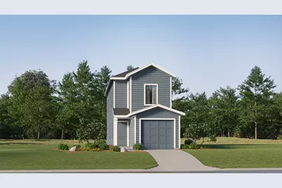 12168 Steeplechase Drive, Providence Village, TX 76227 - Photo 1