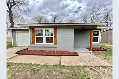 2107 Hedgerow Street, Arlington, TX 76010 - Photo 1