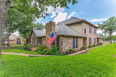 1230 Wooded Trail, Hurst, TX 76053 - Photo 1