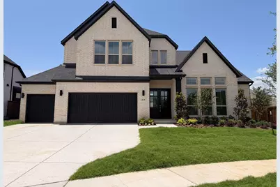 16339 E Old Westbury Lane, Frisco, TX 75033 - Photo 1