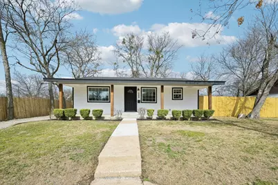 1000 Harrison Street, Commerce, TX 75428 - Photo 1
