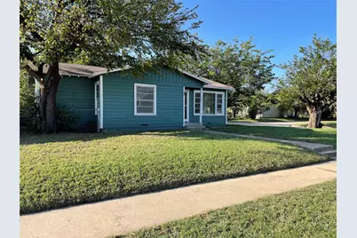 1749 S 21, Abilene, TX 79602 - Photo 1