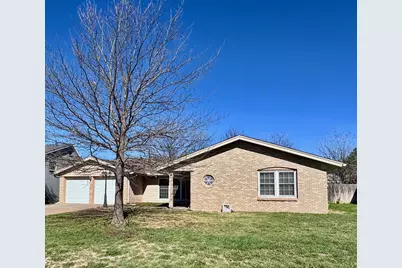 8108 Rush Street, Benbrook, TX 76116 - Photo 1