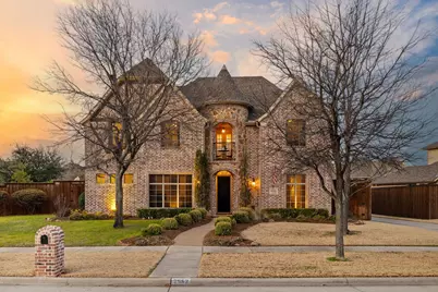 2562 Allendale Drive, Frisco, TX 75034 - Photo 1