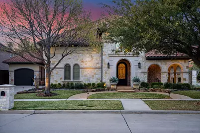 4370 Indian Creek Lane, Frisco, TX 75033 - Photo 1