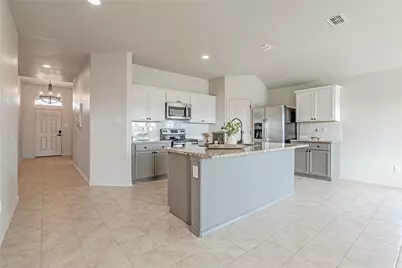 345 Chestnut Lane, Ponder, TX 76259 - Photo 1