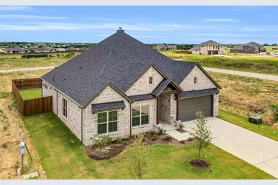 10345 Muley Avenue, Venus, TX 76084 - Photo 1