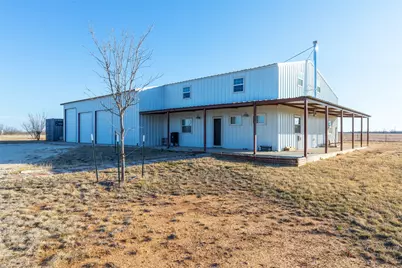 526 Fm 1750, Abilene, TX 79602 - Photo 1