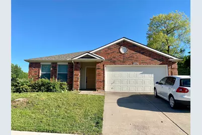 4201 Vinyard Way, Denton, TX 76226 - Photo 1