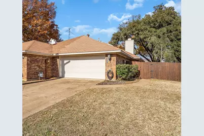 4224 Spring Meadow Lane, Flower Mound, TX 75028 - Photo 1