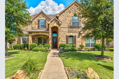 2406 Mona Vale Road, Trophy Club, TX 76262 - Photo 1