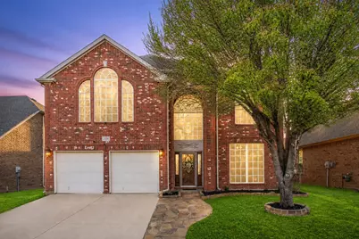 2724 Maple Creek Drive, Fort Worth, TX 76177 - Photo 1