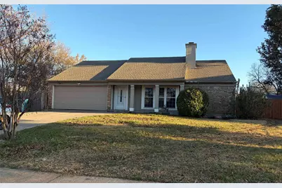 5020 Timber Creek Road, Flower Mound, TX 75028 - Photo 1