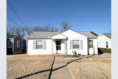 3619 Falls Drive, Dallas, TX 75211 - Photo 1