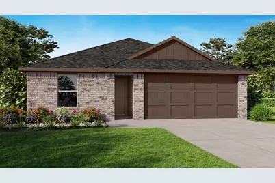 509 Amber Fields Drive, Denton, TX 76259 - Photo 1