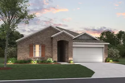 7732 Sapwood Drive, Fort Worth, TX 76131 - Photo 1