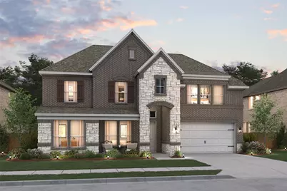 5671 Scotsman Trail, Arlington, TX 76017 - Photo 1