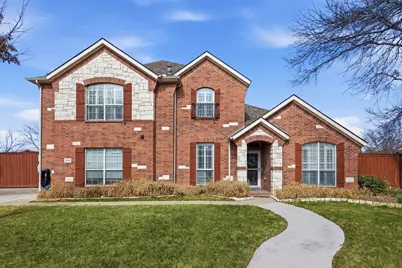 3825 Island Court, Carrollton, TX 75007 - Photo 1