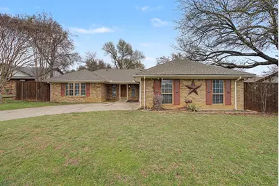 1213 Olmos Creek Place, Denton, TX 76205 - Photo 1
