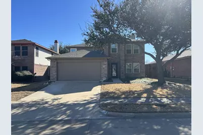 2228 Birch Drive, Little Elm, TX 75068 - Photo 1