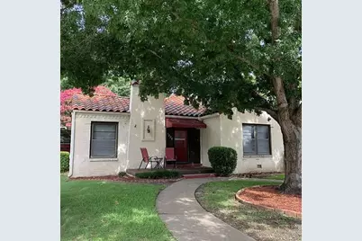 3228 Cockrell Avenue, Fort Worth, TX 76109 - Photo 1