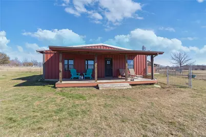 10306 Swafford Road, Justin, TX 76259 - Photo 1