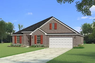 4525 Whitman Avenue, Celina, TX 76227 - Photo 1