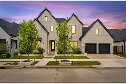 1320 English Setter Drive, Arlington, TX 76005 - Photo 1