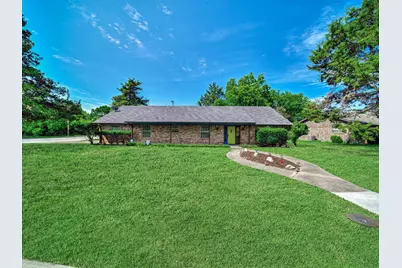 1406 Churchill Drive, Denton, TX 76209 - Photo 1