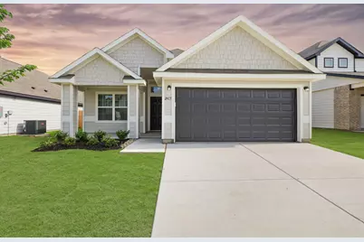 2413 Dahlia Drive, Fort Worth, TX 76123 - Photo 1