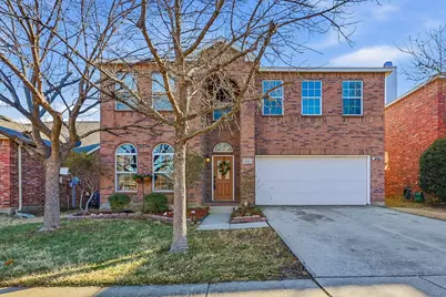 6016 Goldenrod Drive, Denton, TX 76208 - Photo 1